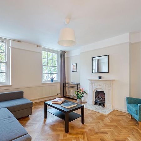 Kensington Notting Hill View Apartment ลอนดอน ภายนอก รูปภาพ