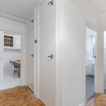 Kensington Notting Hill View Apartment ลอนดอน ภายนอก รูปภาพ