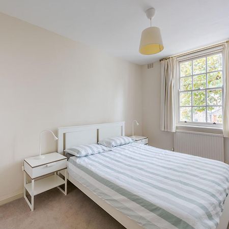 Kensington Notting Hill View Apartment ลอนดอน ภายนอก รูปภาพ