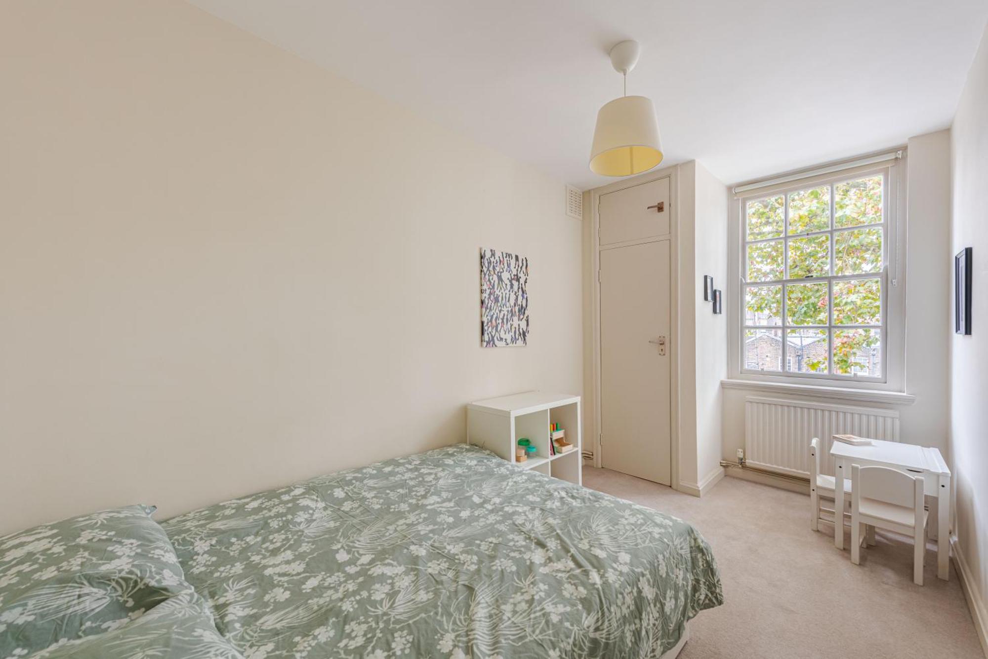 Kensington Notting Hill View Apartment ลอนดอน ภายนอก รูปภาพ