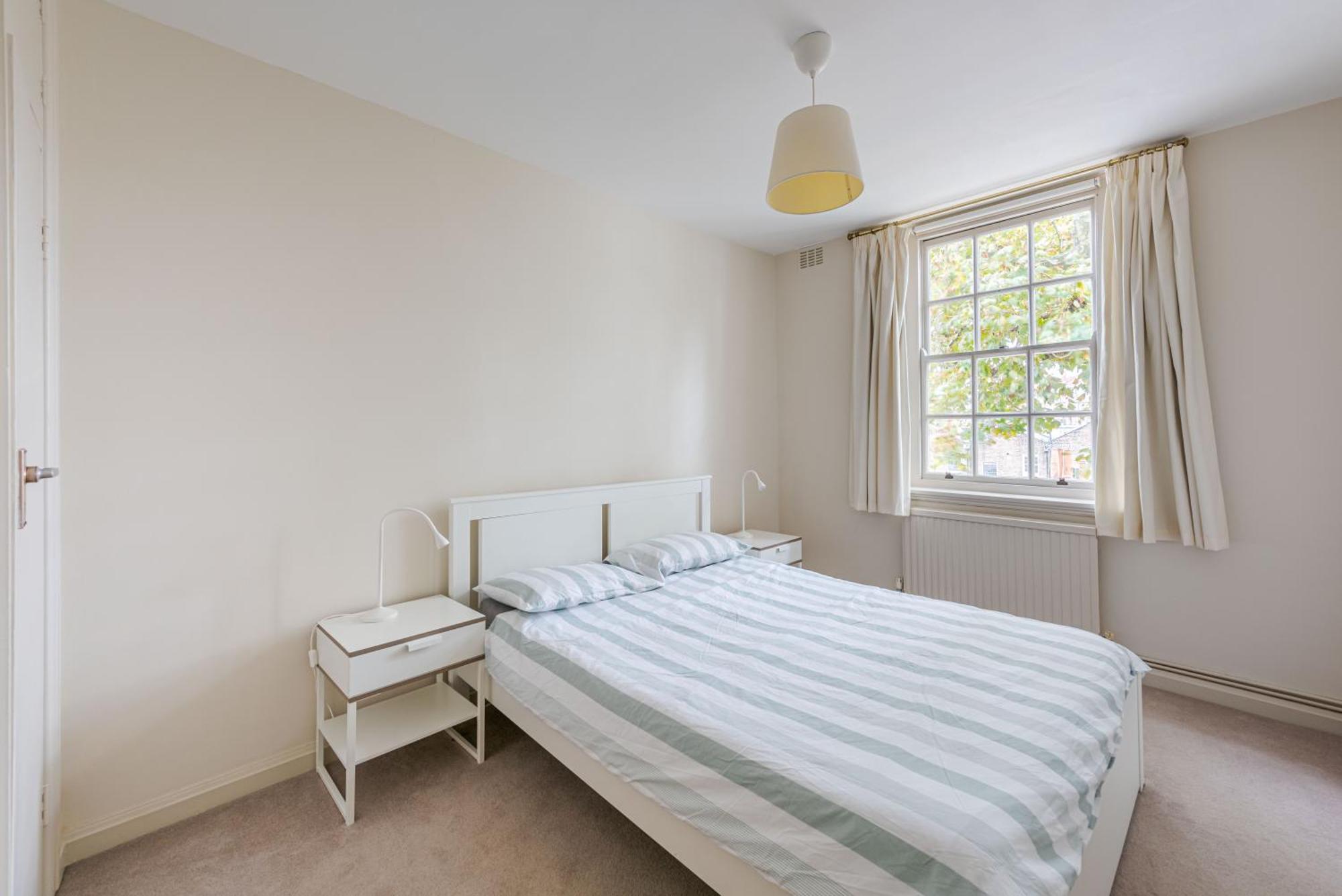 Kensington Notting Hill View Apartment ลอนดอน ภายนอก รูปภาพ